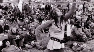 Хиппи мы или нет?