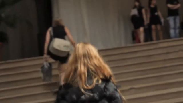 Geoffrey Lillemon & Iris van Herpen The Romance of Technology смотреть онлайн