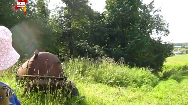 Поселок Ухтым смотреть онлайн