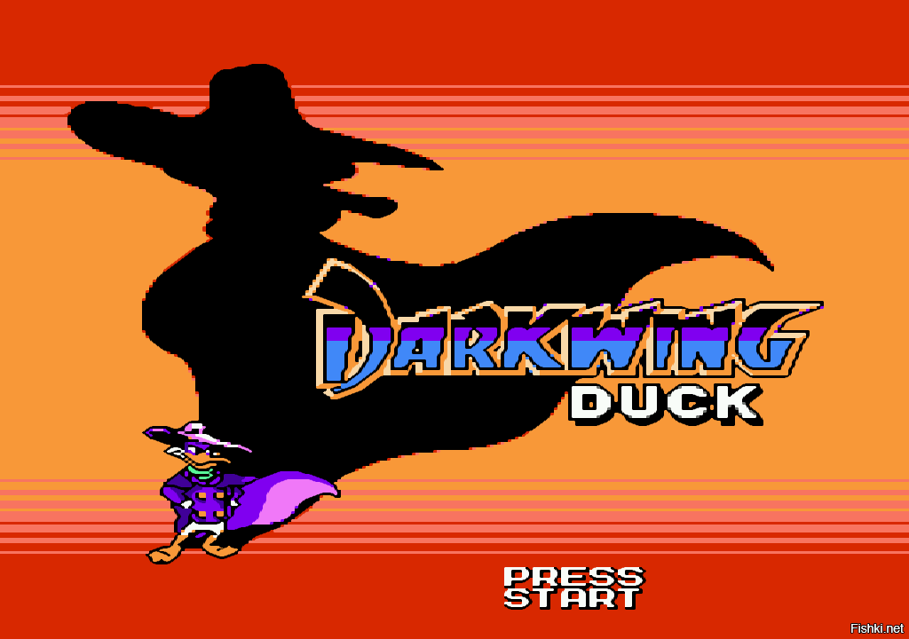 Черный плащ