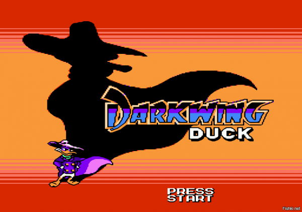 Черный плащ