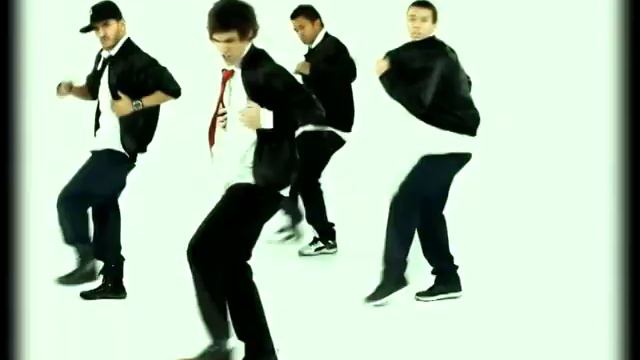 Eric Saade - In the club (Fan Video) смотреть онлайн
