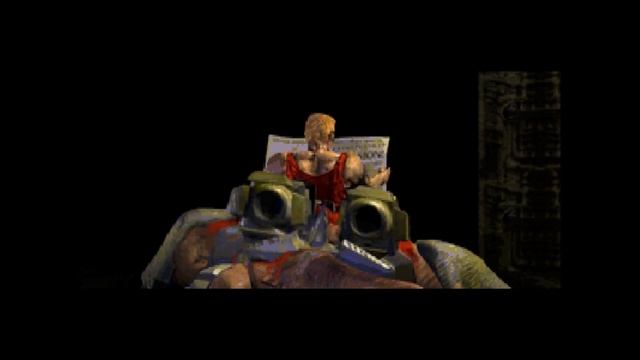 Duke Nukem 3D Two Decades Later: An LGR Retrospective смотреть онлайн