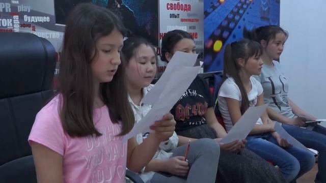 Дневники КМА. Выпуск 74. Учимся с удовольствием смотреть онлайн