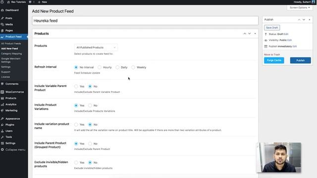 Guide To Generate Heureka XML Feed With Your WooCommerce Products - PFM смотреть онлайн