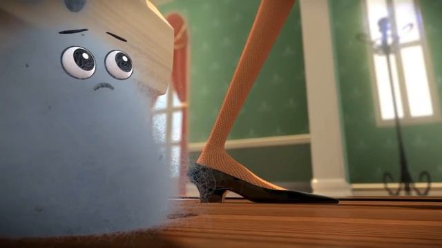 En Anlamlı Animasyon Kısa Film