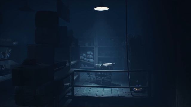 Устроили криминал! | Little Nightmares 2 | #10 смотреть онлайн