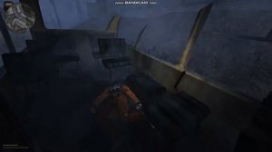 Stalker Dead Air Revolution.  Где искать пропавшую экспедицию в Лиманске !!
