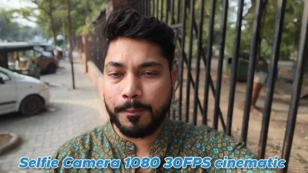 vivo X100 Camera Test