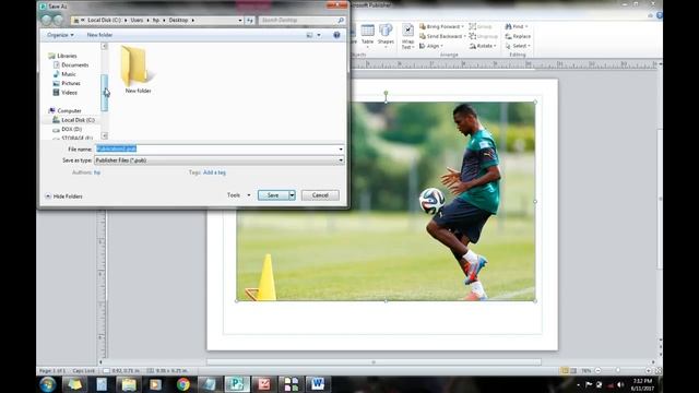 How to hide messages behind pictures (Steganography) смотреть онлайн