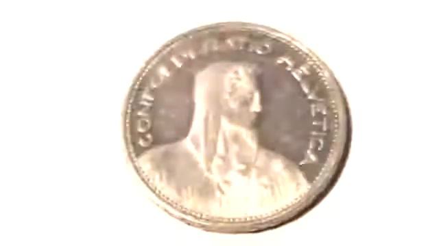 5 швейцарских франков 1994 года смотреть онлайн