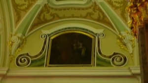 Петропавловская крепость - усыпальница Русских царей