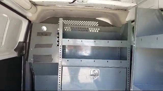 2015 Chevrolet CITY EXPRESS Cargo Van 1LS Calcutta East Liverpool Lisbon Chester Industry смотреть онлайн