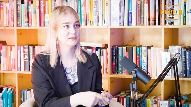 Студенческий проект «СТУДиЯ» | 2.15 смотреть онлайн