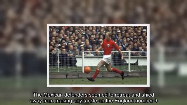 The 10 best ever England World Cup goals смотреть онлайн