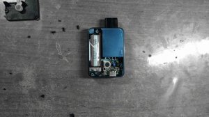 Чарон не включается, не заряжается и не читает картридж? Что делать?