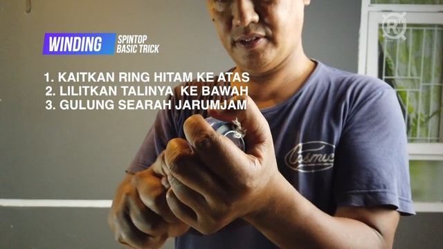 Unboxing dan Review Short Circuit Spintop YoYoFactory смотреть онлайн