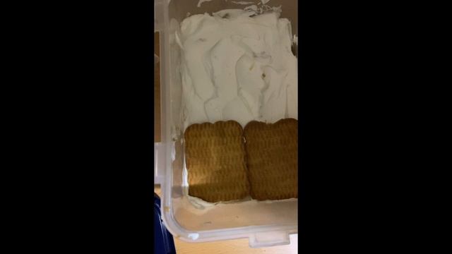 Кофейный торт на скорую руку смотреть онлайн