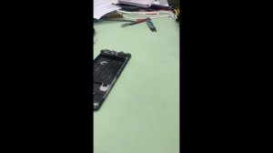 Samsung a71 (a715) не включается, точнее нет изображения на экране