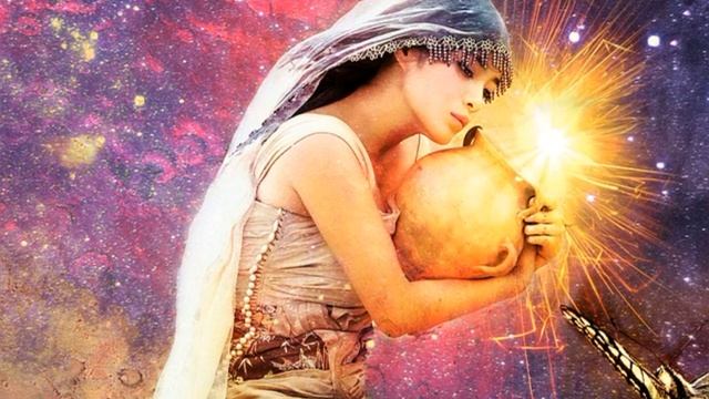 Свет Души смотреть онлайн