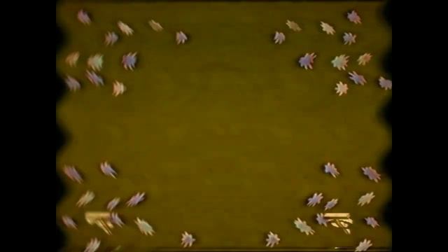 Not Scary Effect Спокойной ночи малыши