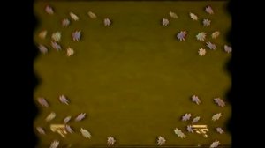 Not Scary effect Спокойной ночи малыши