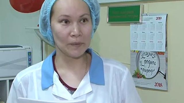 Подарки "Малышу Ямала" 11 06 2019 смотреть онлайн