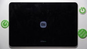 Xiaomi Pad 6 | Как обойти экран блокировки на Xiaomi Pad 6 - Сброс пароля Xiaomi Pad 6
