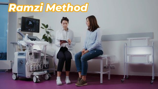 Ramzi method or Ramzi theory for early gender prediction смотреть онлайн