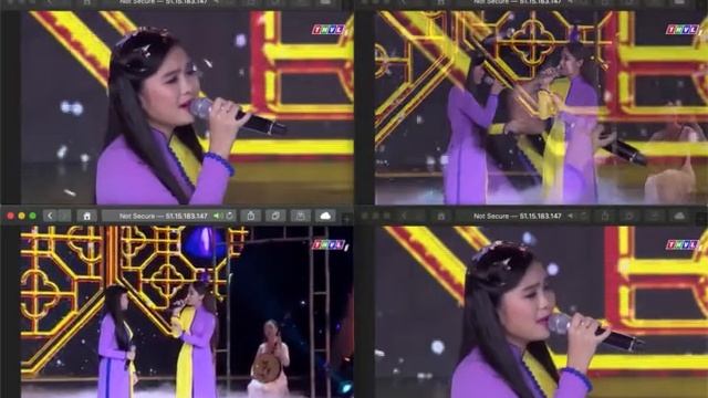 [Benchmark] High Performance Live Streaming with Kubernetes and Ant Media Server - Titops смотреть онлайн