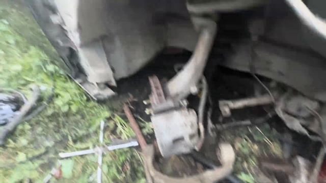 Как снять передний нижний рычаг кадилак sts смотреть онлайн