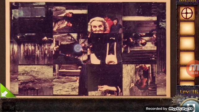 Escape Game 50 Rooms 1  Level 36 Walkthrough