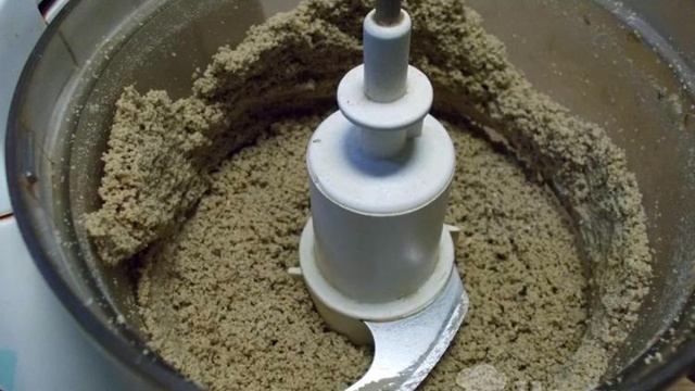 Книга рецептов