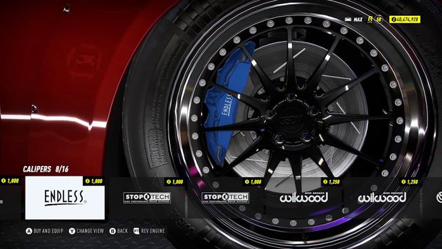 Need For Speed Heat - 200.000+HP DODGE CHALLENGER SRT8 Customization | Max Build 400+ смотреть онлайн