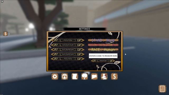 ALL NEW *6P RE-WORK* UPDATE CODES! Your Bizarre Adventure Roblox смотреть онлайн