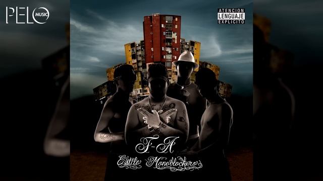 Fuerte Apache - Estilo Monoblockero смотреть онлайн