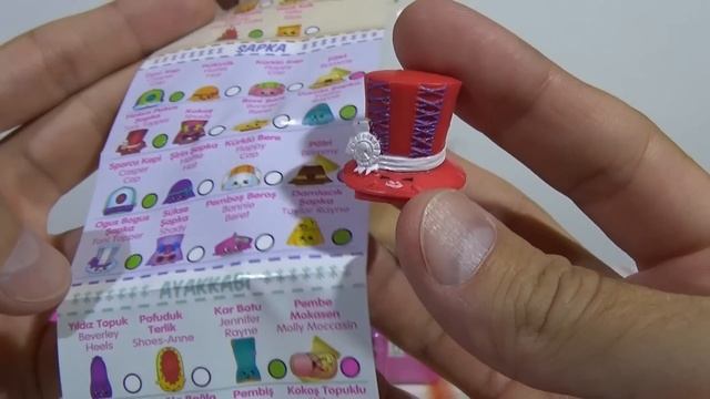 Катя и Распаковка сюрпризов с игрушками смотреть онлайн