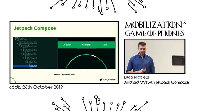 Android MVI with Jetpack Compose - Luca Nicoletti смотреть онлайн