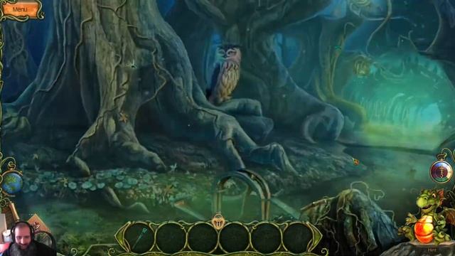 Steam Cleaning - Forest Legends: The Call of Love Collector's Edition смотреть онлайн