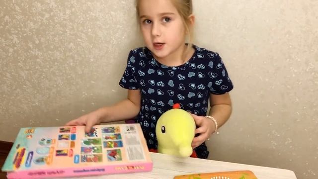 Обзор КАРТИНА НИТКАМИ из Fix Price