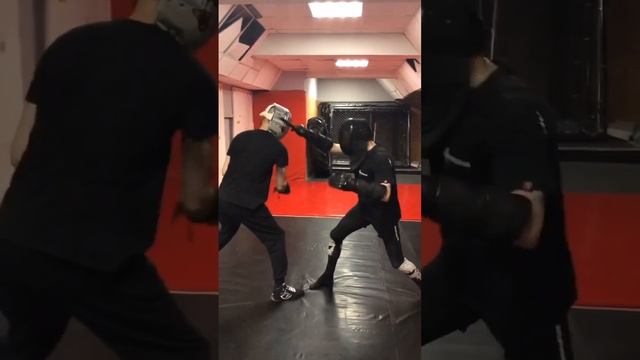 #selfdefense #ножевойбой #knife #кузбасс