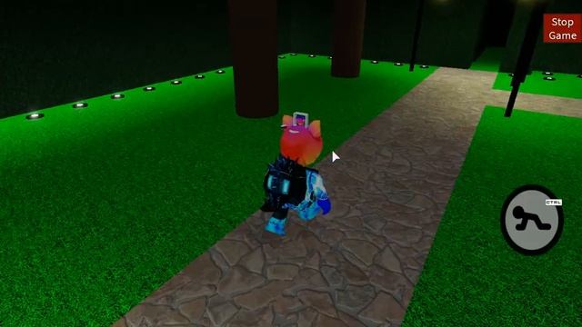Построил карту особняк в roblox Piggy. смотреть онлайн