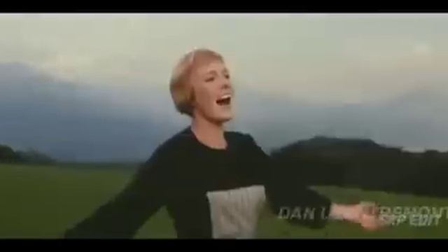 The Hills Are Alive With ...The Sound of Machine Gun Fire (WITH AUDIO) смотреть онлайн