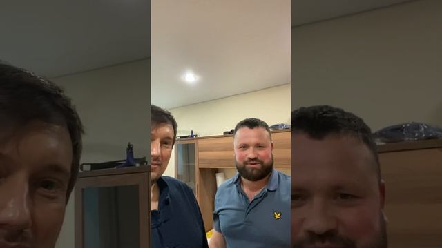 Отзыв Ильи Муромца!!! смотреть онлайн