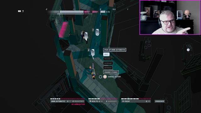 John Wick Hex: PS4 Review смотреть онлайн