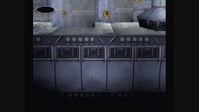 Let's Play ~ Animorphs: Shattered Reality (part 4, The City) смотреть онлайн