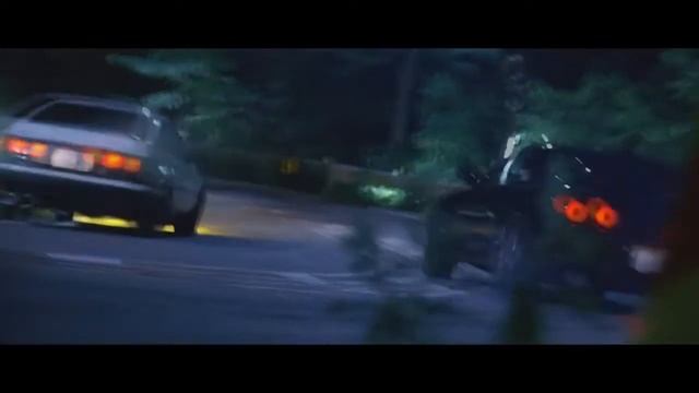 Gas Gas Gas // Street Racing (MV)