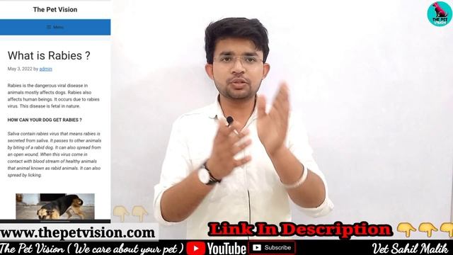 Big Announcement ? || The Pet Vision ?? || We care about your pet || Vet Sahil Malik || thepetvisio смотреть онлайн