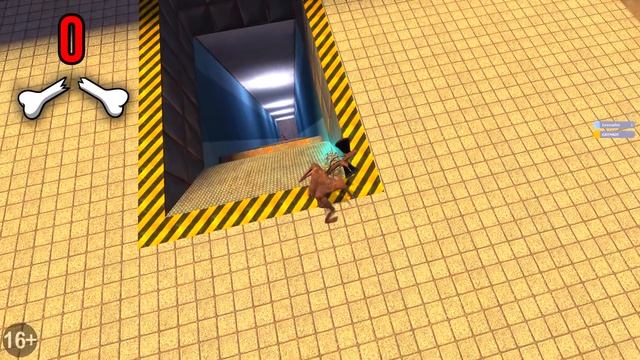 СЛОМАЛИ ВСЕ КОСТИ СИРЕНОГОЛОВОГО В ГАРРИС МОД! ЭКСПЕРИМЕНТ SCP SIREN HEAD В Garry`s Mod!