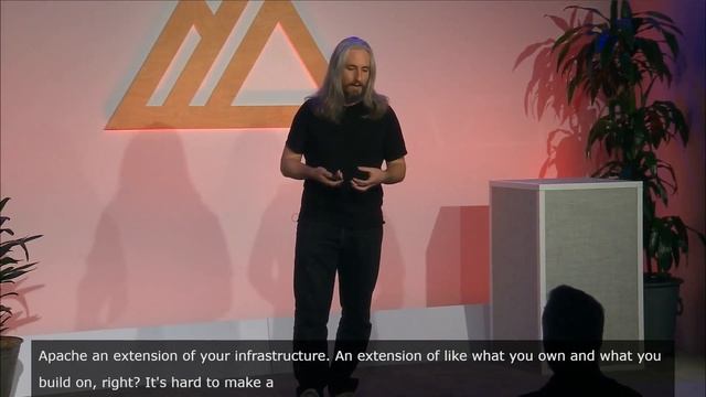 Altitude 2022: Future of the Edge with Tyler McMullen смотреть онлайн